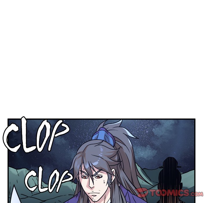 Read The Humble Warriors chapter 41 image 101 on Lezhin