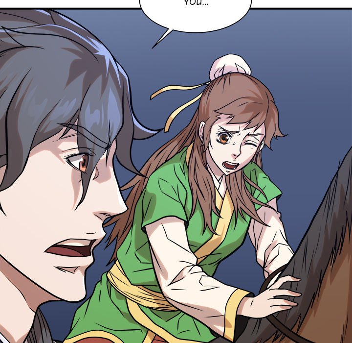 Read The Humble Warriors chapter 41 image 107 on Lezhin
