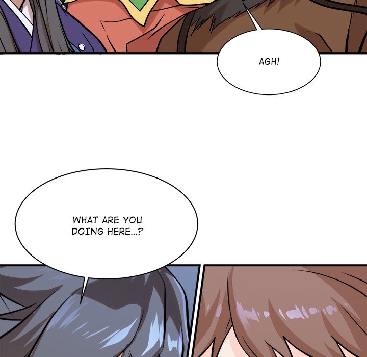 Read The Humble Warriors chapter 41 image 108 on Lezhin