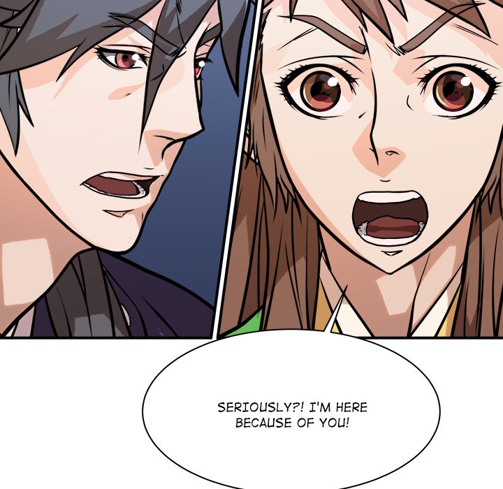 Read The Humble Warriors chapter 41 image 109 on Lezhin