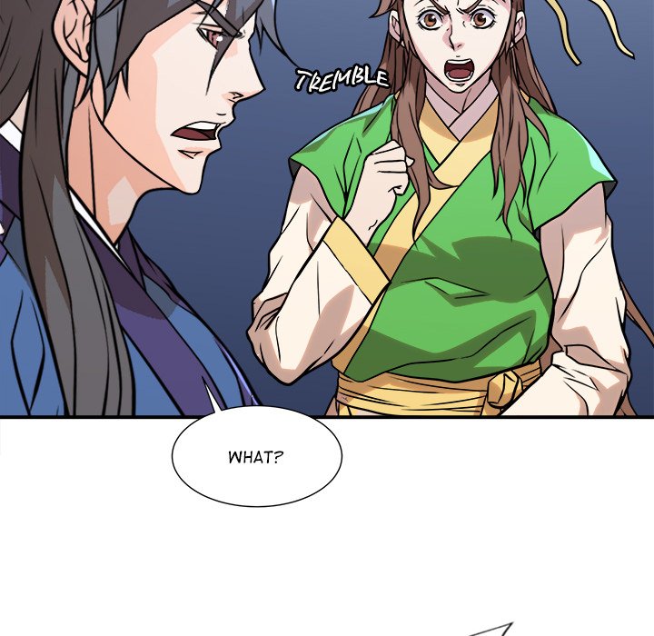Read The Humble Warriors chapter 41 image 115 on Lezhin