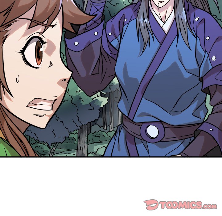 Read The Humble Warriors chapter 41 image 119 on Lezhin