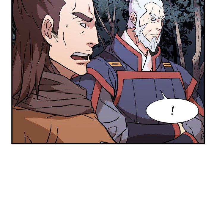 Read The Humble Warriors chapter 41 image 12 on Lezhin