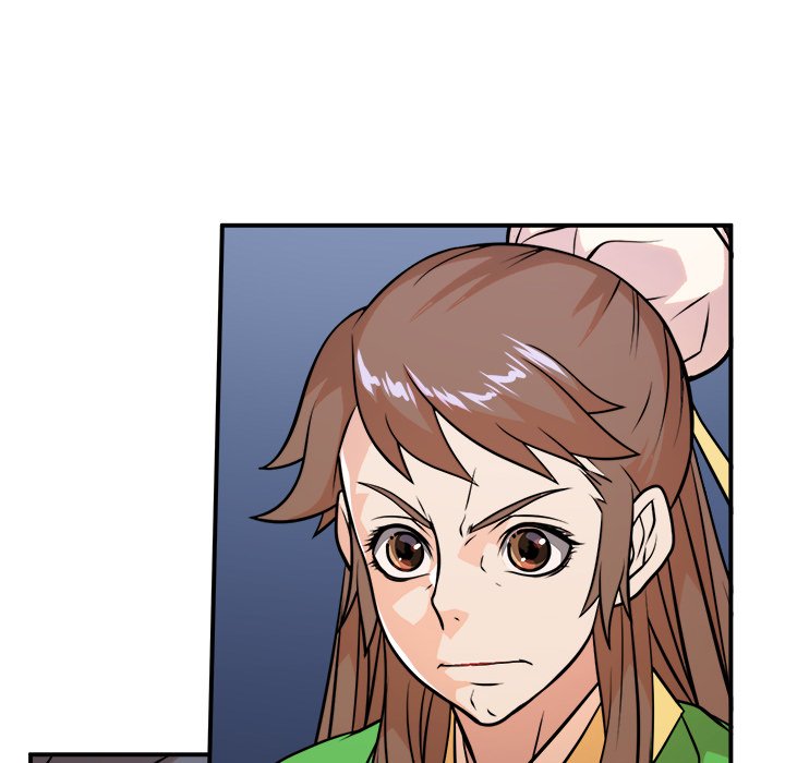 Read The Humble Warriors chapter 41 image 120 on Lezhin