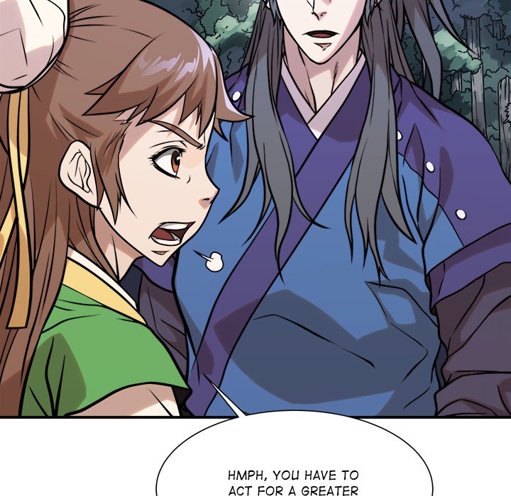 Read The Humble Warriors chapter 41 image 123 on Lezhin