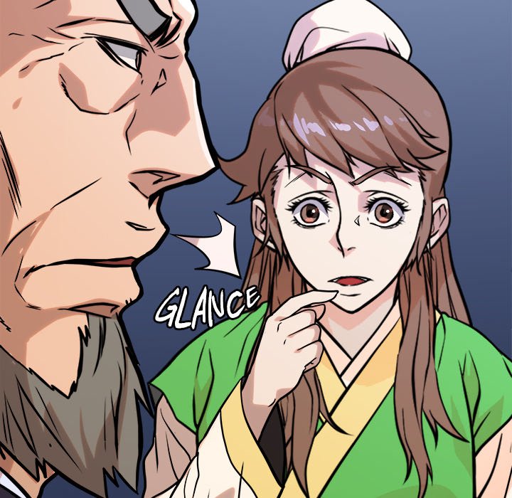 Read The Humble Warriors chapter 41 image 125 on Lezhin