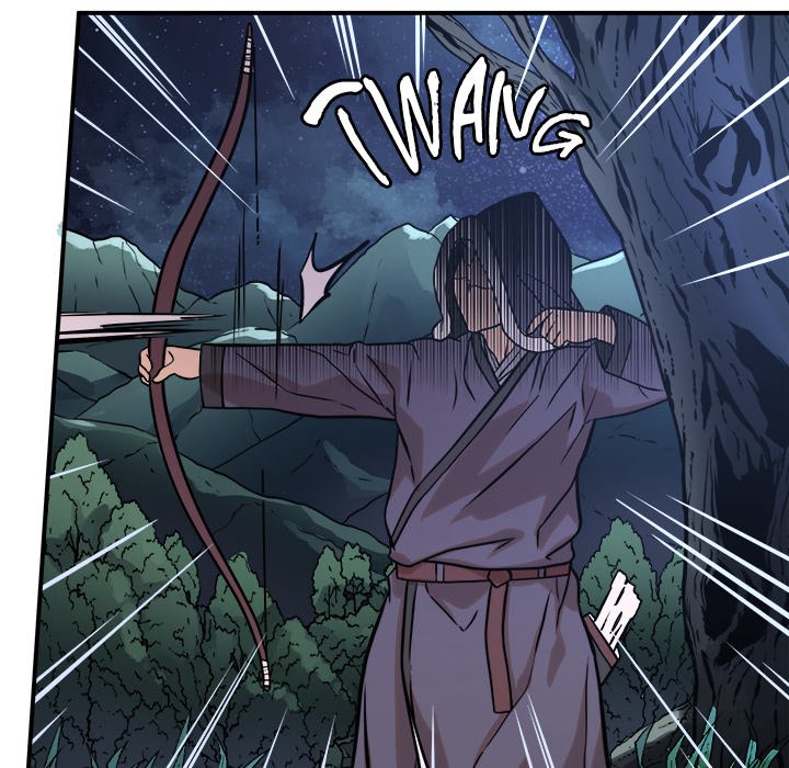 Read The Humble Warriors chapter 41 image 129 on Lezhin