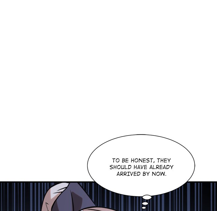 Read The Humble Warriors chapter 41 image 13 on Lezhin