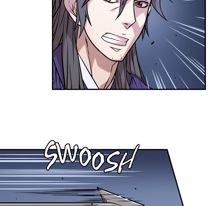 Read The Humble Warriors chapter 41 image 131 on Lezhin