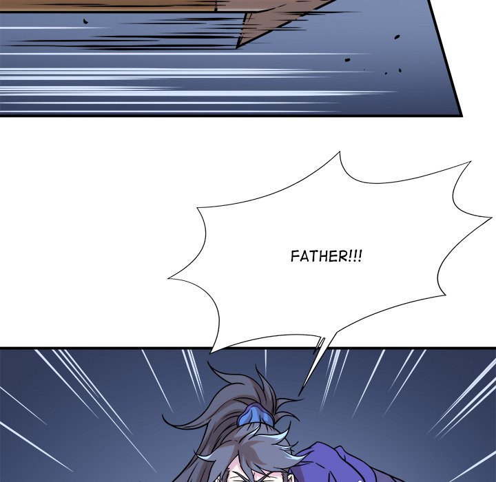 Read The Humble Warriors chapter 41 image 132 on Lezhin