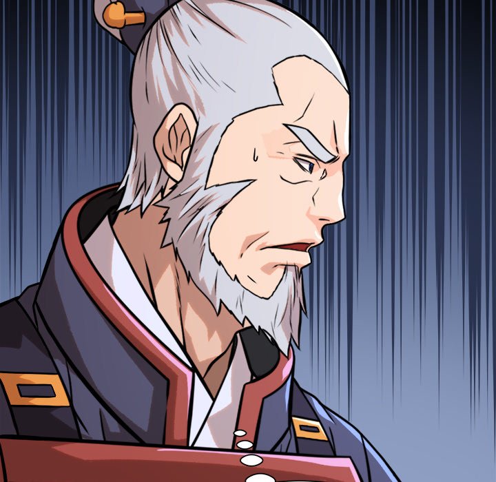 Read The Humble Warriors chapter 41 image 14 on Lezhin