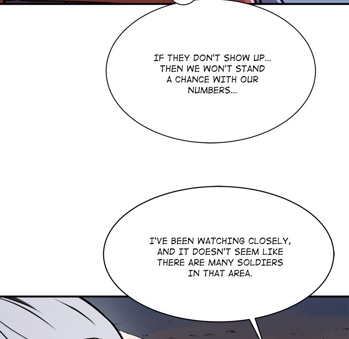 Read The Humble Warriors chapter 41 image 15 on Lezhin