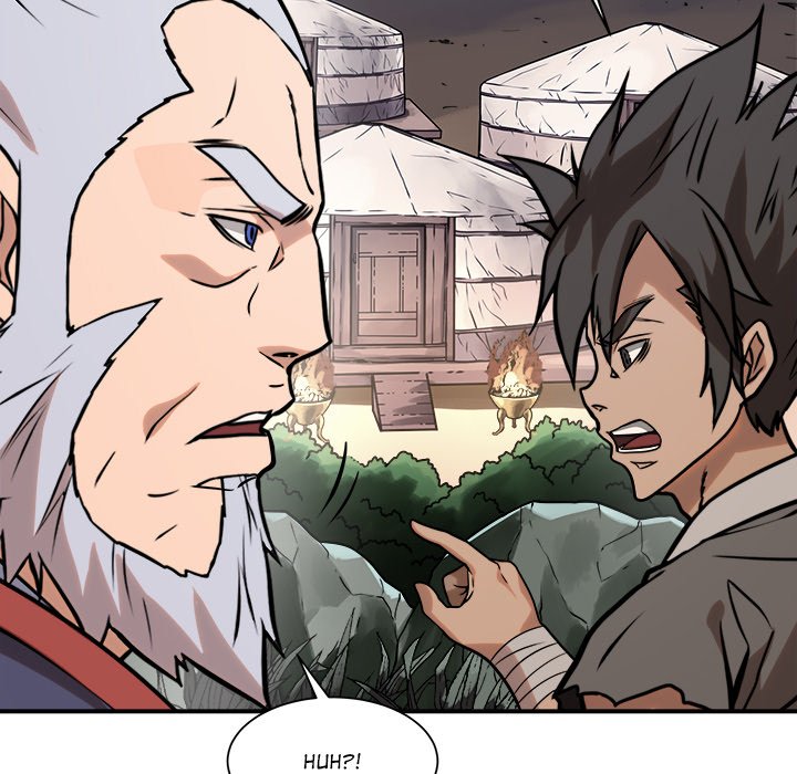 Read The Humble Warriors chapter 41 image 16 on Lezhin