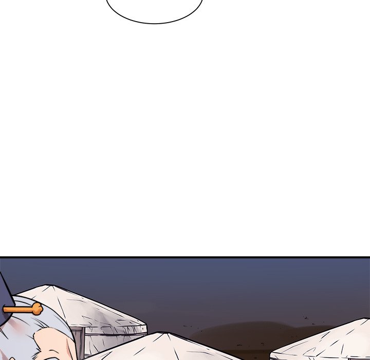 Read The Humble Warriors chapter 41 image 17 on Lezhin