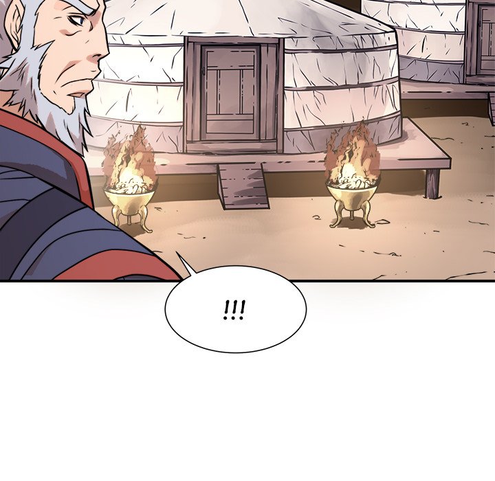 Read The Humble Warriors chapter 41 image 18 on Lezhin