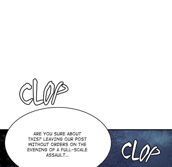 Read The Humble Warriors chapter 41 image 25 on Lezhin