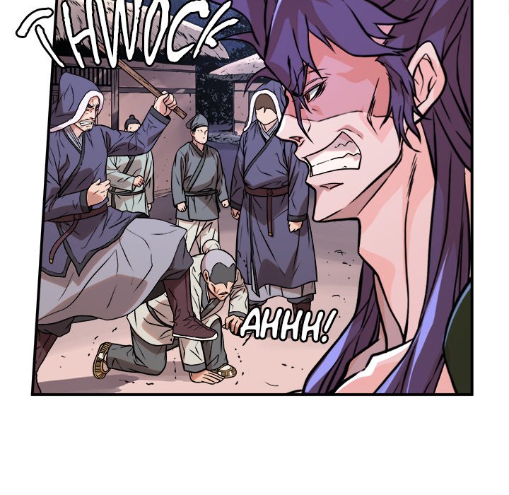 Read The Humble Warriors chapter 41 image 28 on Lezhin