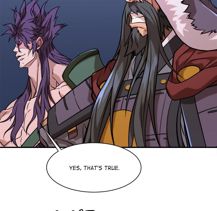 Read The Humble Warriors chapter 41 image 30 on Lezhin