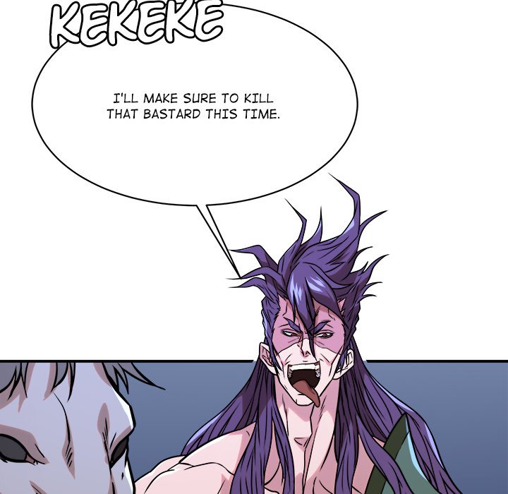 Read The Humble Warriors chapter 41 image 31 on Lezhin