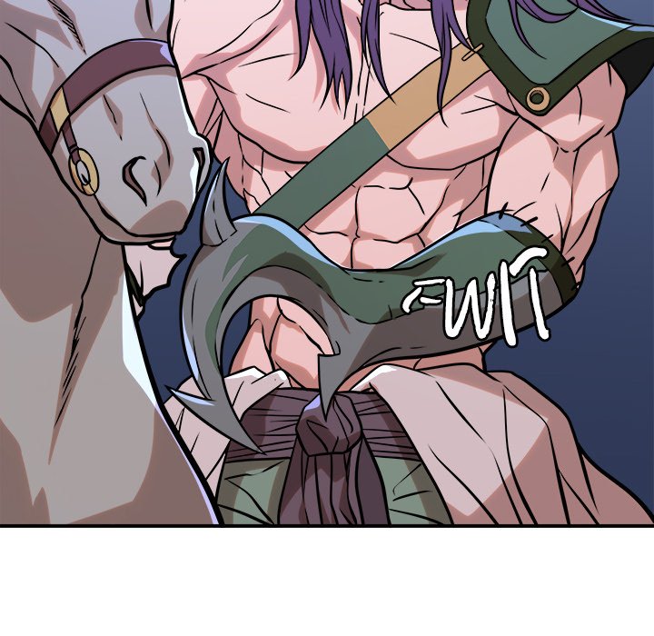 Read The Humble Warriors chapter 41 image 32 on Lezhin