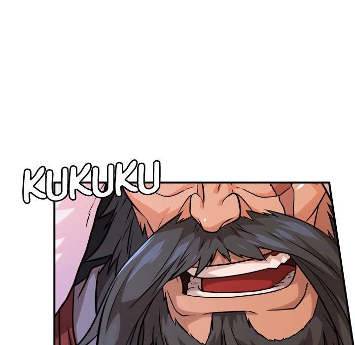 Read The Humble Warriors chapter 41 image 33 on Lezhin