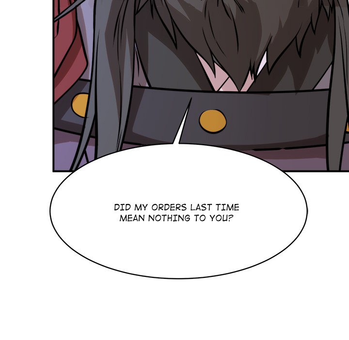 Read The Humble Warriors chapter 41 image 34 on Lezhin