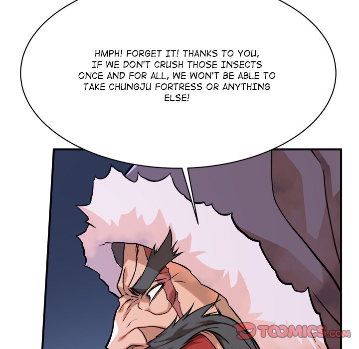 Read The Humble Warriors chapter 41 image 38 on Lezhin