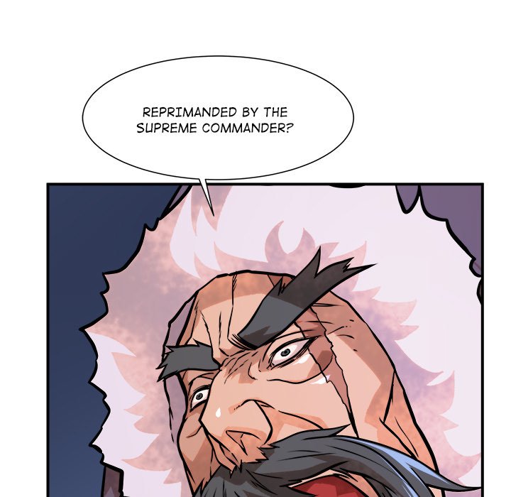 Read The Humble Warriors chapter 41 image 40 on Lezhin