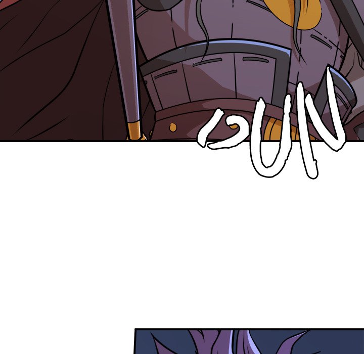 Read The Humble Warriors chapter 41 image 44 on Lezhin