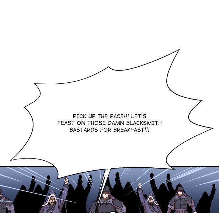 Read The Humble Warriors chapter 41 image 48 on Lezhin