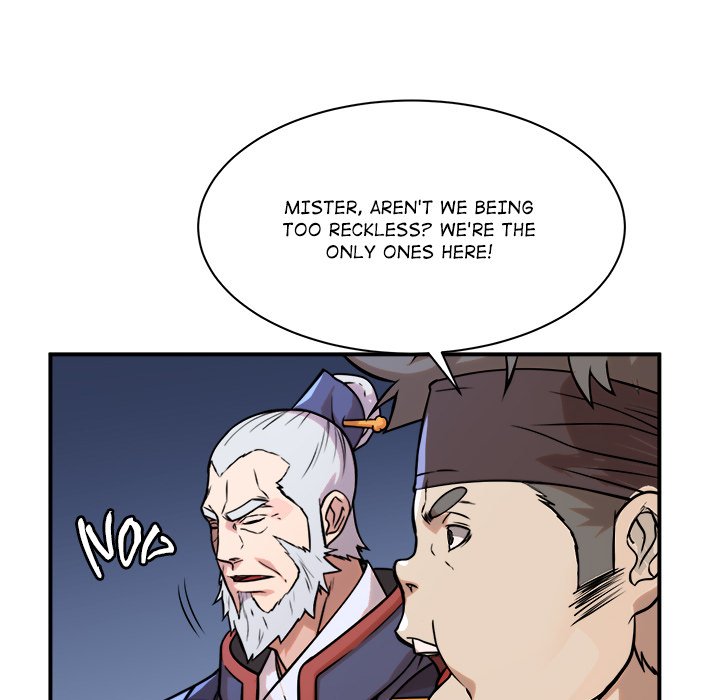 Read The Humble Warriors chapter 41 image 53 on Lezhin