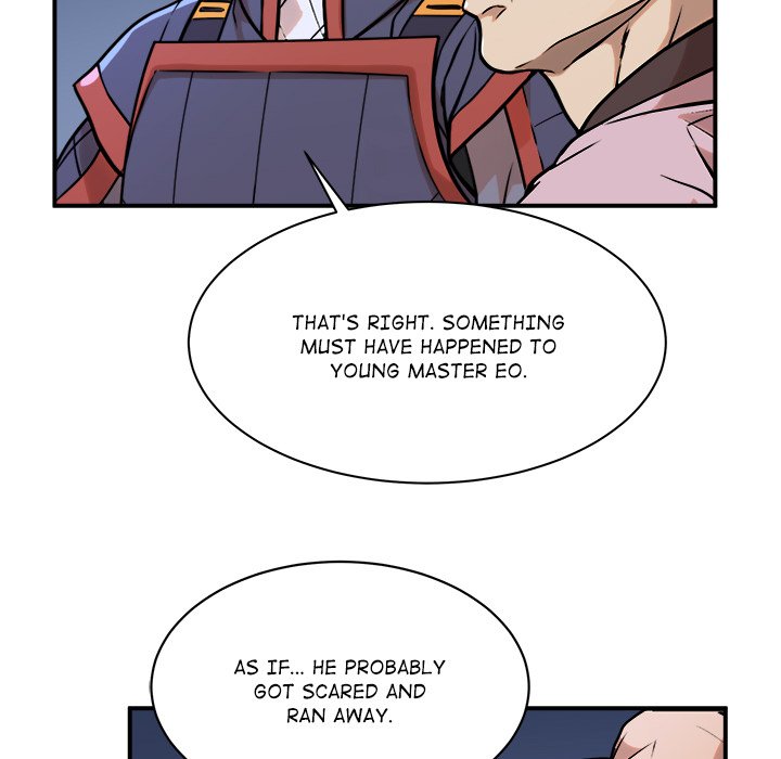 Read The Humble Warriors chapter 41 image 54 on Lezhin