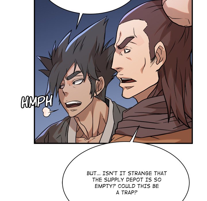 Read The Humble Warriors chapter 41 image 55 on Lezhin