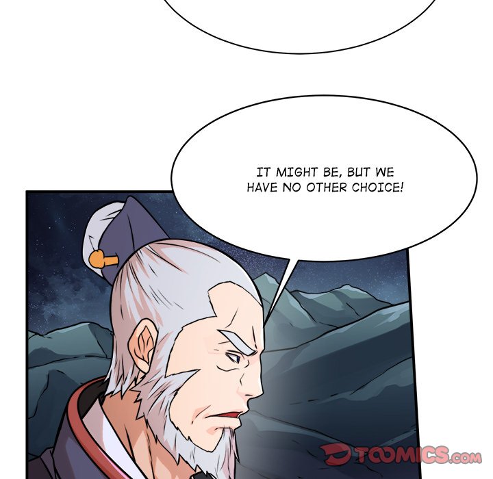 Read The Humble Warriors chapter 41 image 56 on Lezhin