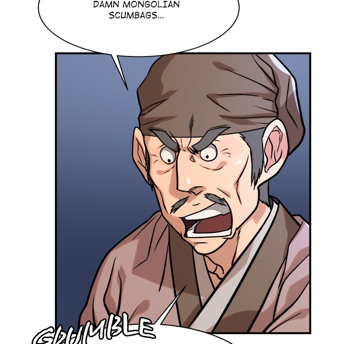 Read The Humble Warriors chapter 41 image 63 on Lezhin