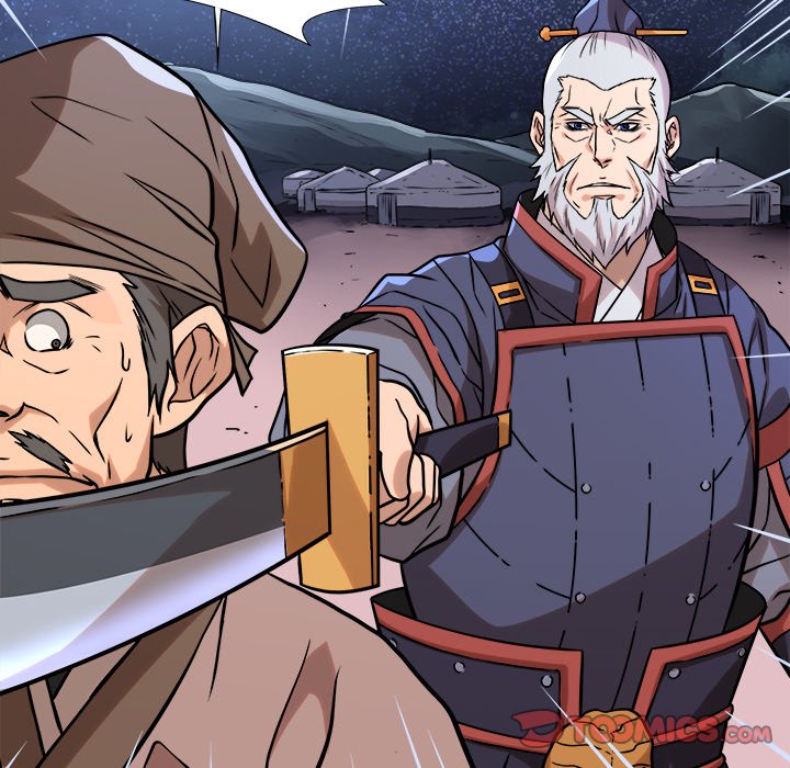 Read The Humble Warriors chapter 41 image 65 on Lezhin