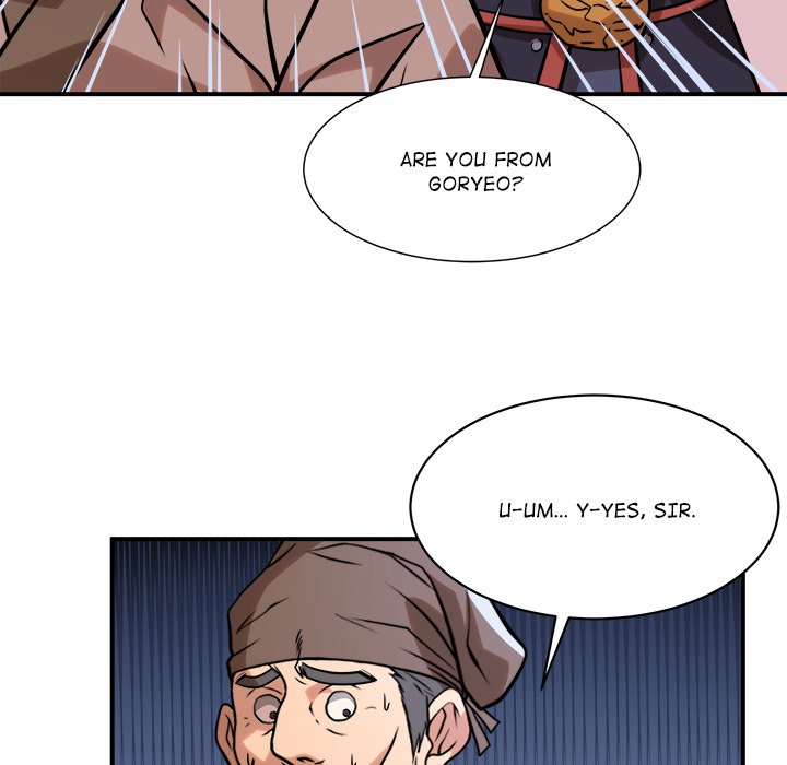 Read The Humble Warriors chapter 41 image 66 on Lezhin