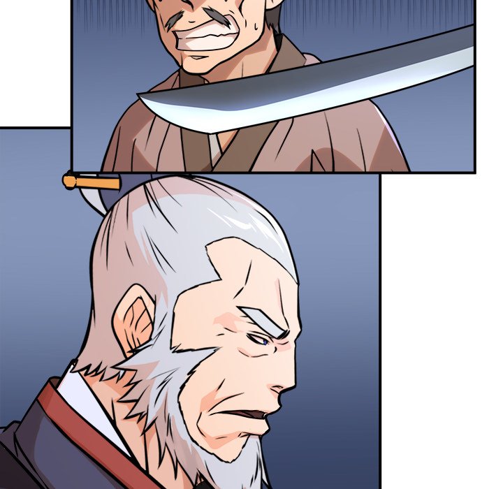 Read The Humble Warriors chapter 41 image 67 on Lezhin