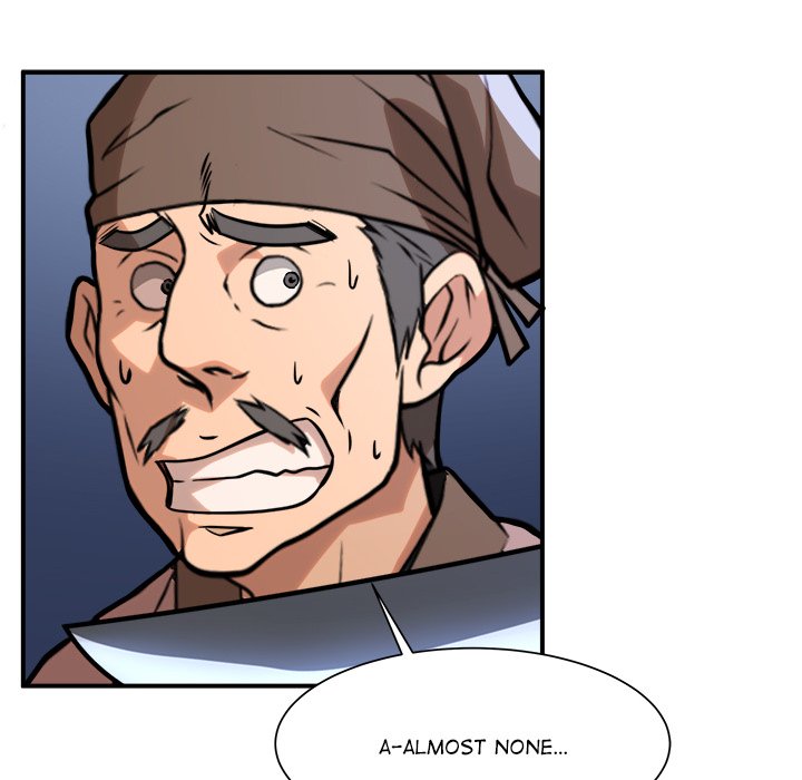 Read The Humble Warriors chapter 41 image 69 on Lezhin