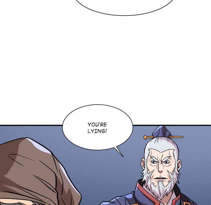 Read The Humble Warriors chapter 41 image 70 on Lezhin