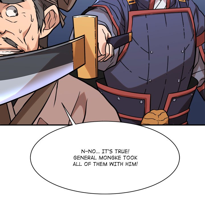 Read The Humble Warriors chapter 41 image 71 on Lezhin