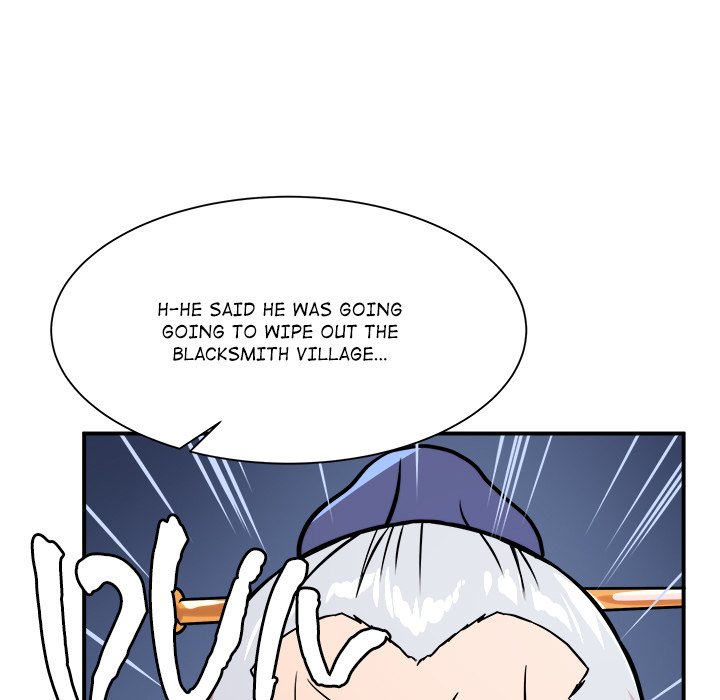 Read The Humble Warriors chapter 41 image 72 on Lezhin
