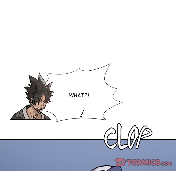 Read The Humble Warriors chapter 41 image 74 on Lezhin