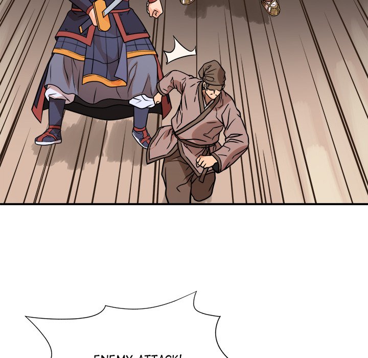 Read The Humble Warriors chapter 41 image 78 on Lezhin
