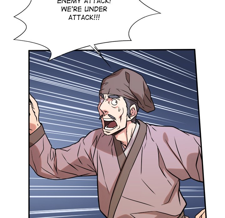 Read The Humble Warriors chapter 41 image 79 on Lezhin