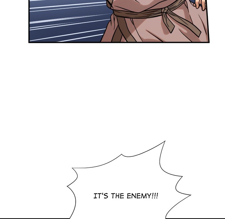 Read The Humble Warriors chapter 41 image 80 on Lezhin