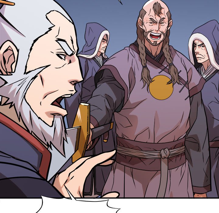 Read The Humble Warriors chapter 41 image 88 on Lezhin