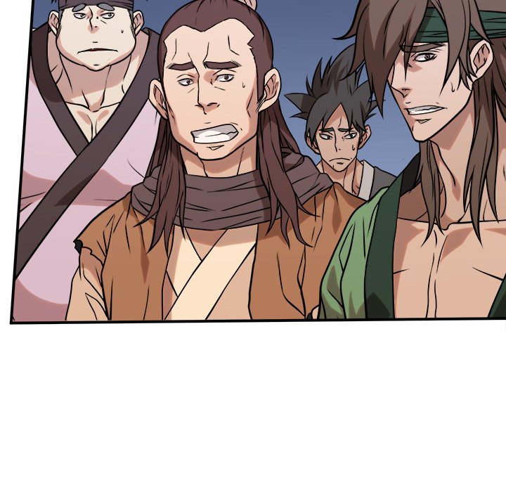 Read The Humble Warriors chapter 41 image 90 on Lezhin