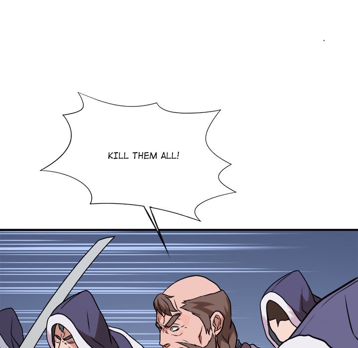 Read The Humble Warriors chapter 41 image 91 on Lezhin