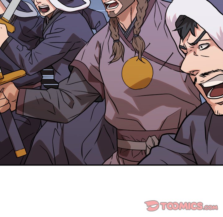 Read The Humble Warriors chapter 41 image 92 on Lezhin